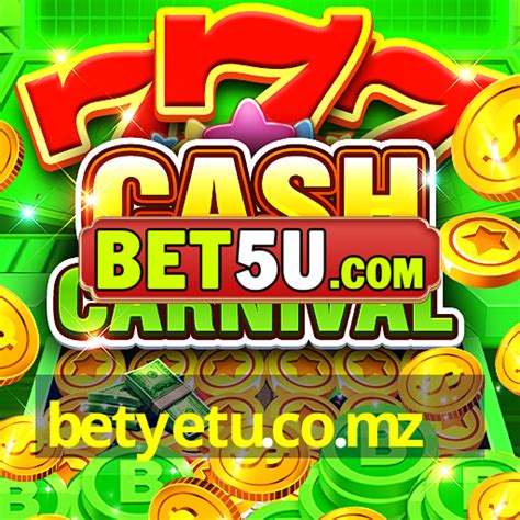 betyetu co mz|Betyetu.